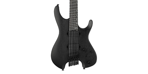 Ibanez ( アイバニーズ ) / QX52B-WK画像4