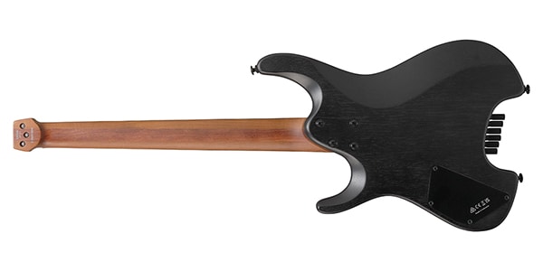 Ibanez ( アイバニーズ ) / QX52B-WK画像5