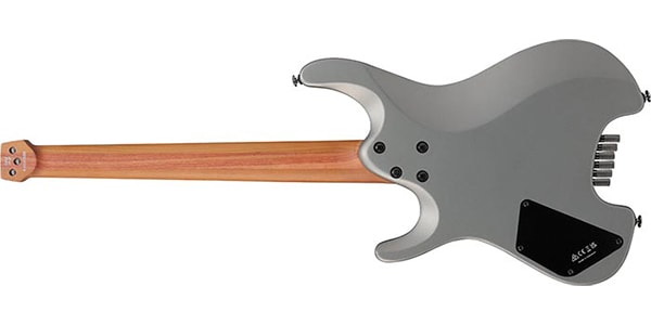 Ibanez / QX52-MGM画像5
