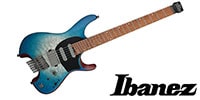 Ibanez / QX54QM-BSM