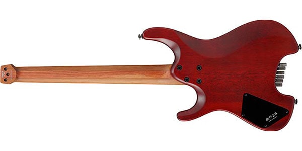 Ibanez / QX54QM-BSM画像5