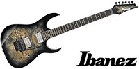 IBANEZ RG1120PBZ-CKB