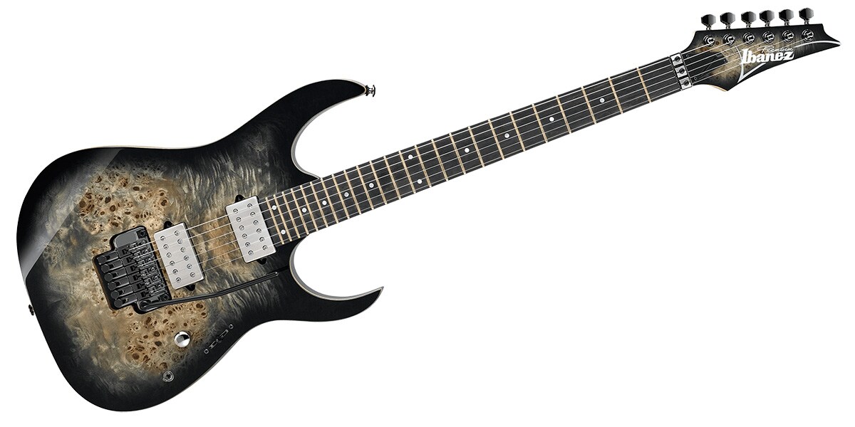 IBANEZ/RG1120PBZ-CKB