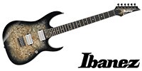 IBANEZ RG1121PB-CKB