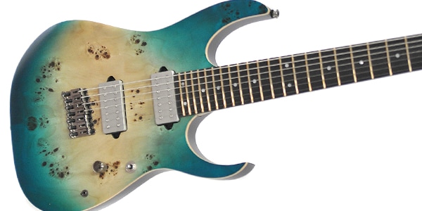 Ibanez / RG1127PBFX-CIF 7-String Guitar画像2