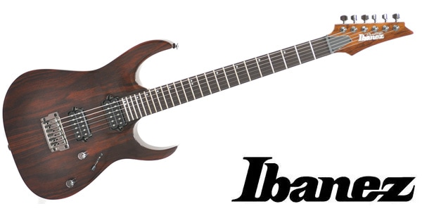 Ibanez / RG3021BR-NT