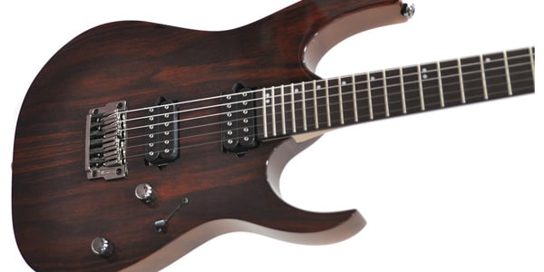 Ibanez / RG3021BR-NT画像2