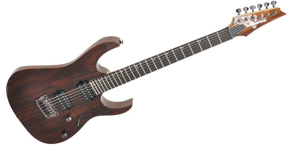 Ibanez / RG3021BR-NT画像3