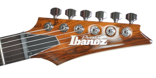 Ibanez / RG3021BR-NT画像5