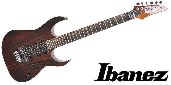 Ibanez / RG3070BR-NT