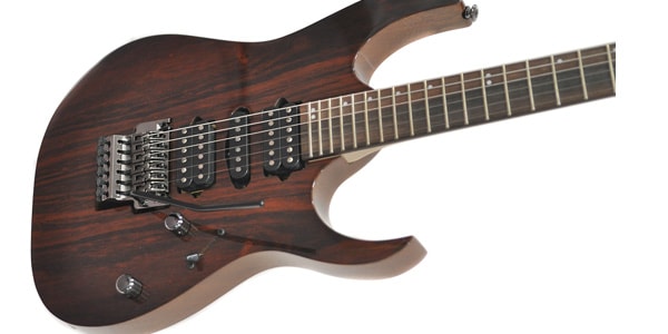 Ibanez / RG3070BR-NT画像2