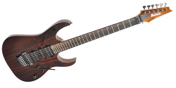 Ibanez / RG3070BR-NT画像3