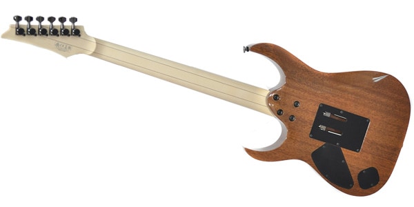 Ibanez / RG3070BR-NT画像4