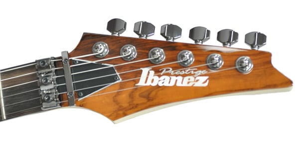 Ibanez / RG3070BR-NT画像5