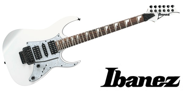 ibanez ,RG350DXZ