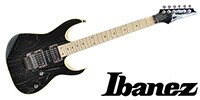 IBANEZ RG370AHMZ-SWK