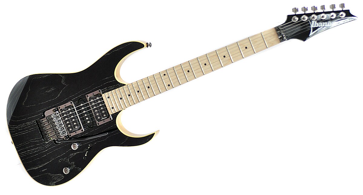 IBANEZ/RG370AHMZ-SWK