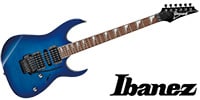 Ibanez / RG370FMZ-SPB