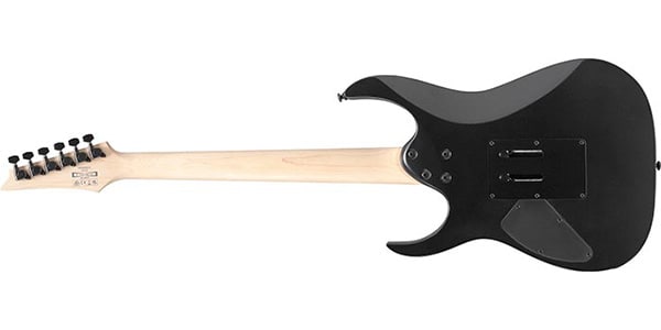 Ibanez ( アイバニーズ ) RG420EX-BKF 送料無料 | サウンドハウス Ibanez ( アイバニーズ ) RG420EX-BKF 送料無料 | サウンドハウス