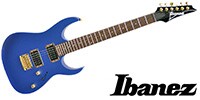 IBANEZ RG421G-LBM