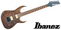 IBANEZ RG421HPAM-ABL