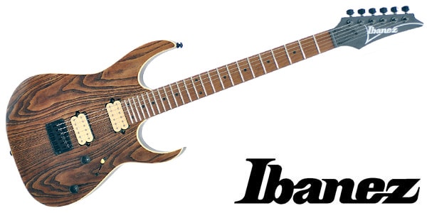  Ibanez / RG421HPAM-ABL