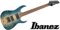 IBANEZ RG421PB-CHF