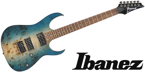 Ibanez IRG720 (RG5-150) アイバニーズ安価