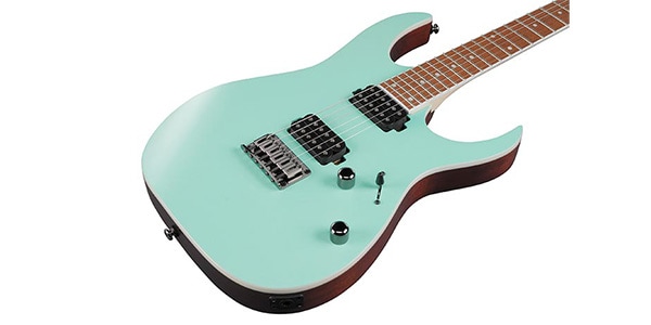 Ibanez / RG421S-SEM 画像2