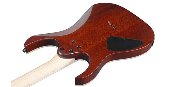 Ibanez / RG421S-SEM 画像3