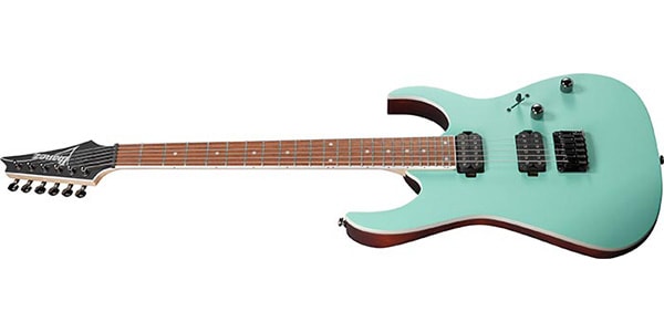 Ibanez / RG421S-SEM 画像4