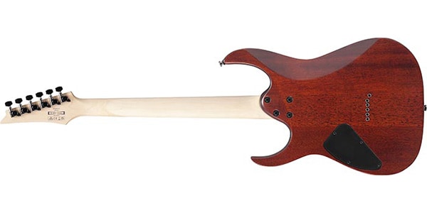 Ibanez ( アイバニーズ ) RG421S-SEM 6弦 エレクトリック Ibanez ( アイバニーズ ) RG421S-SEM 6弦 エレクトリック