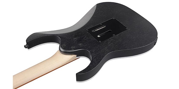 Ibanez / RG450B-WK画像3