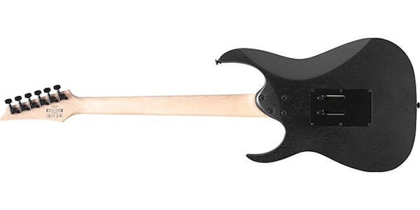 Ibanez / RG450B-WK画像5