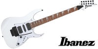 Ibanez / RG450DXB-WH