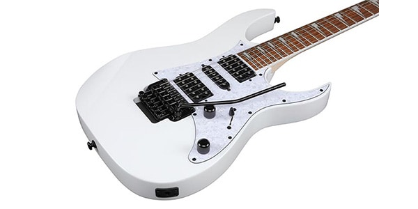 Ibanez / RG450DXB-WH画像2