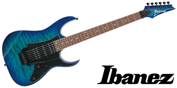 Ibanez ( アイバニーズ ) RG450QMB-SPB 送料無料 | サウンドハウス Ibanez ( アイバニーズ ) RG450QMB-SPB 送料無料 | サウンドハウス