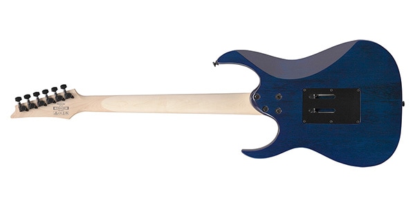 Ibanez / RG450QMB-SPB画像2
