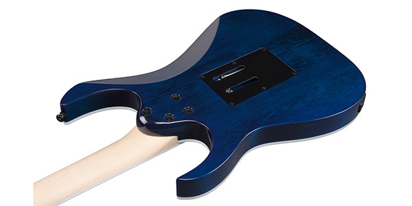 Ibanez / RG450QMB-SPB画像4