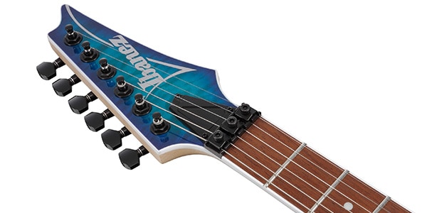 Ibanez / RG450QMB-SPB画像5