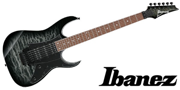 Ibanez / RG450QMB-TGB