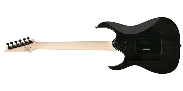 Ibanez / RG450QMB-TGB画像2