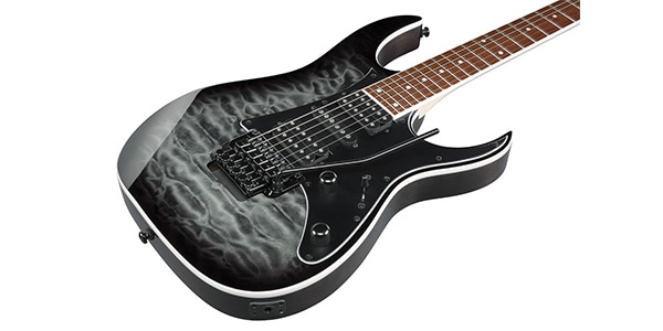 Ibanez / RG450QMB-TGB画像3