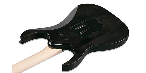 Ibanez / RG450QMB-TGB画像4