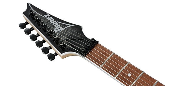 Ibanez / RG450QMB-TGB画像5