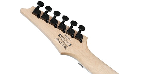 Ibanez / RG450QMB-TGB画像6
