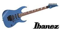 Ibanez / RG460DX-BLH Blue Haze