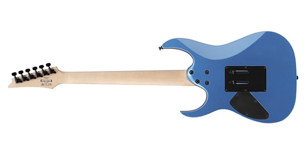 Ibanez ( アイバニーズ ) RG460DX-BLH Blue Haze 送料無料