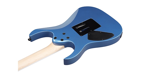 Ibanez / RG460DX-BLH Blue Haze画像5