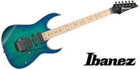 Ibanez / RG470AHM-BMT 